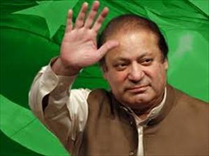 ہندوستان کے ساتھ تعلقات کی بہتری کا نیا دور آغاز: نواز شریف