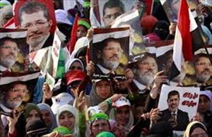 اخوان المسلمین کا جمعہ کو ملین مارچ کرنے کا اعلان