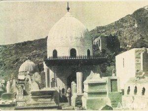 في ذكرى وفاة أم المؤمنين السيدة خديجة (رض)