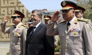 Sisi, darbeyi 3 gün önce İsrail’e bildirdi