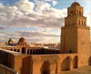 The Place of First Azan in Africa: Kairouan