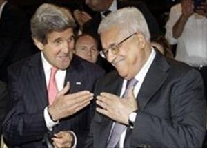 Hamas warns PA against returning to negotiations
