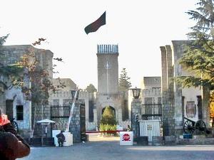 美国致力于使阿富汗基督教化
