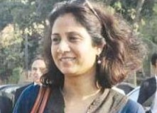 پرویز مشرف کی بیٹی عائلہ مشرف دہشتگردوں کی ہٹ لسٹ پر ہیں، وزارت داخلہ سندھ