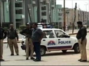 جسٹس مقبول باقر پر قاتلانہ حملے کا ماسٹر مائنڈ بشیر لغاری اسپتال میں دم توڑ گیا