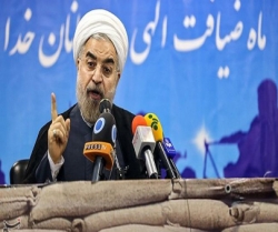 اسرائیل ایران پرحملہ کرنے کی جرائت نہیں کرسکتا