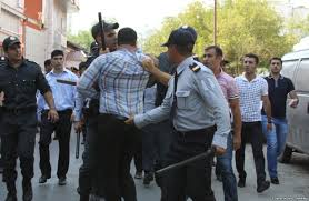 Һиҹаб мәһбусларынын апеллјасија шикајәтинә бахылыб