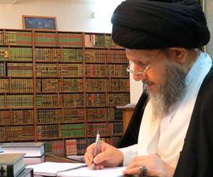 Ayetullah Kemal Haydari’den Sekaleyn Hadisi Dersleri (16)