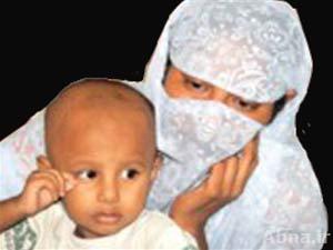 رینجرز کی گولیوں کا نشانہ بننے والے مراد علی کے اہل و عیال شدید مشکلات سے دوچار
