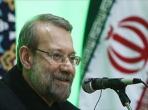 Le président du Parlement iranien a évoqué les relations amicales entre l'Iran et le Sultanat d'Oman