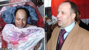 محمد ضرار جمو کے قتل میں صہیونی جاسوس ملوث