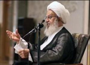 Großayatollah Makarem dementiert Fatwa über das Wassertrinken während dem Fasten