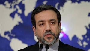 «Irán Confía en Resolver las Tensiones con la Unión Europea y Fomentar la Confianza»