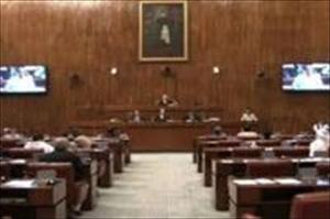 مسلم لیگ ن کے سردار یعقوب ناصر اور پشتونخوا میپ کے عبدالروٴف سینیٹ کے رکن منتخب