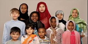 «Problemas de los musulmanes del mundo en Ramadán»