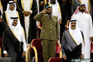 «¿Hacia el Fin de las Injerencias de Qatar? »