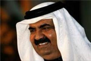 قطر، شیخ حمد کی اقتدار سے علیحدگی کے بعد شام میں سعودی سرگرمیوں میں اضافہ