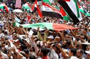 مصر، ملین مارچ کے موقع پرسکیورٹی ہائی الرٹ