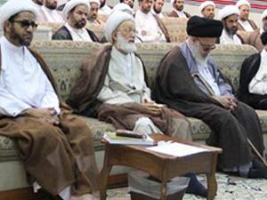 مقدسات کی بے حرمتی آل خلیفہ حکومت کے روشن جرائم