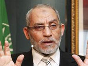 اعضاء اخوان المسلمین کو روزہ رکھنا ضروری نہیں