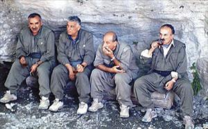 PKK'dan hükümete: Son kez uyarıyoruz!