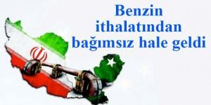 İran Batı`nın yaptırımlarıyla daha da güçleniyor!