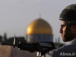 إجراءات أمن مشددة ضد المصلين في القدس المحتلة