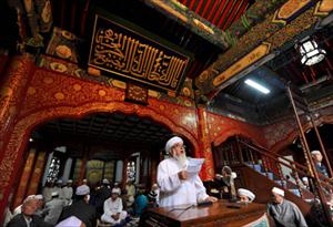 Chinese Muslims banned from fasting in Ramadan