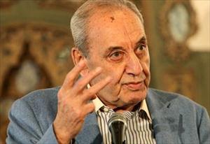 Nabih Berri says blacklisting Hezbollah is ‘stupid'