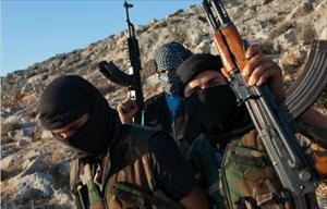 Behind the Scenes: War Expected between Al-Nusra, FSA