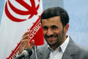 Ahmadinejad Says Iran, Iraq Have ’Exceptional’ Security Role