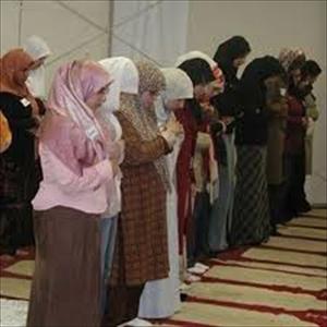 «Conversas Latinas al Islam cada vez más Numerosas»