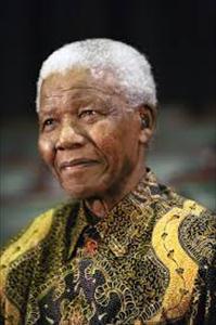 Iran würdigt Mandela