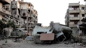 USA erwägen Einsatz von Waffengewalt in Syrien