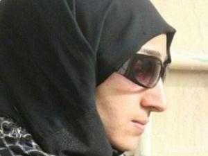 «ريحانة الموسوي» مضربة عن الطعام بسبب التضييق عليها بعد الإفصاح عن تعذيبها