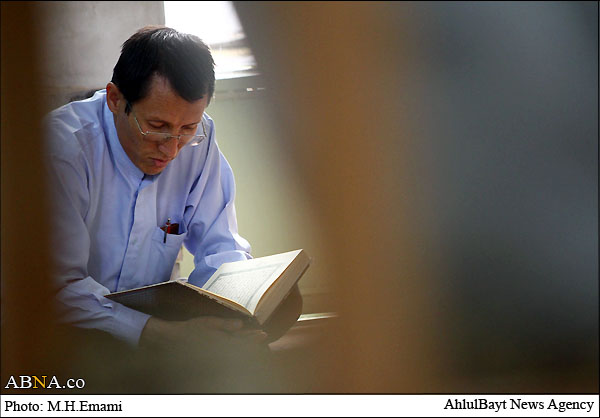 Kezaliman, Penghalang Terbesar Memahami al Qur'an