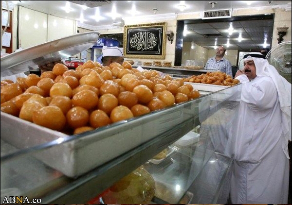 تصویری رپورٹ: مختلف ممالک میں ماہ مبارک رمضان