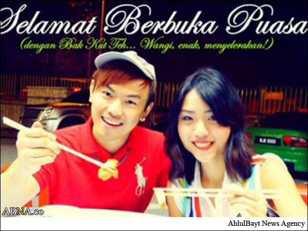 Menghina Islam, Dua Blogger Malaysia Terancam Penjara 8 Tahun