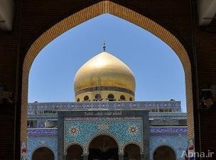Teroris Serang Komplek Makam Sayyidah Zainab
