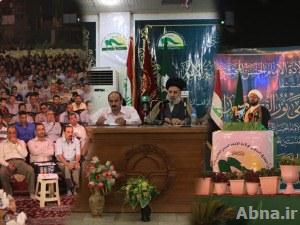 جهود وتحضيرات مكثفة لإقامة مهرجان الإمام الحسن (ع) في الحلة