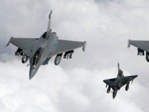 طائرات "الناتو" تنتهك الأجواء الباكستانية
