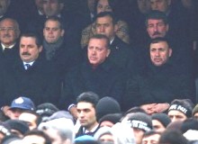 Prominent Turkish Shiite Figure Censure Erdogan's Remarks on "if being an Alavi means to love Imam Ali, then I am Alavi"