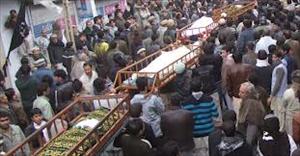 کوئٹہ میں شیعہ مسلمانوں کی ٹارگٹ کلنگ کا ماسٹر مائنڈ گرفتار