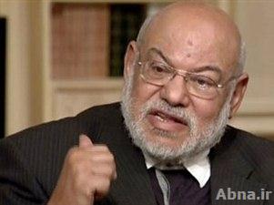 مرسي لن يعود.. وما حدث ليس انقلابا على الشرعية