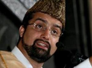 پاکستان کے بیان پر حریت کانفرنس کے رہنما کا رد عمل