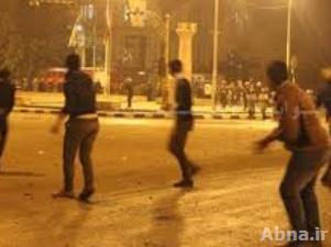 التحقيق بمقتل 3 متظاهرات بالمنصورة