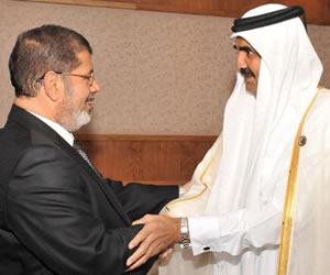 "Ortadoğu’da Doha’nın Rolü, Riyad Lehine Azalıyor"