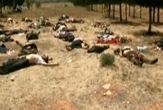 Syria: Many terrorists killed in clashes and operations