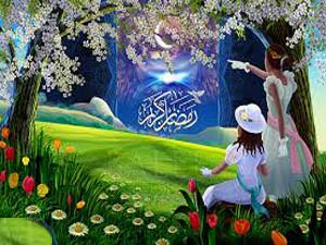 واشنگٹن میں باراک حسین اوباما کی طرف سے ضیافت افطار - تصویر