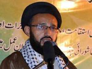 یزید کے پیروکار آج بھی حضرت سیدہ زینب (س) کے نام سے خوفزدہ ہیں